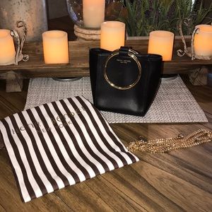 Henri Bender Marquis Micro Tote